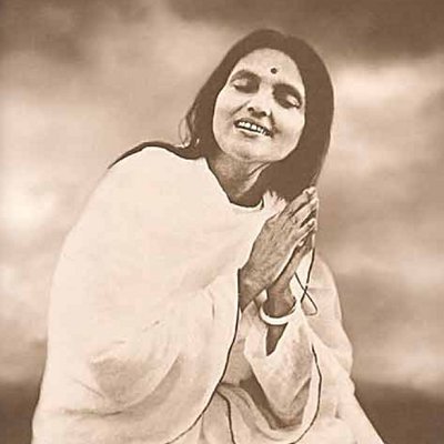 Anandmayi